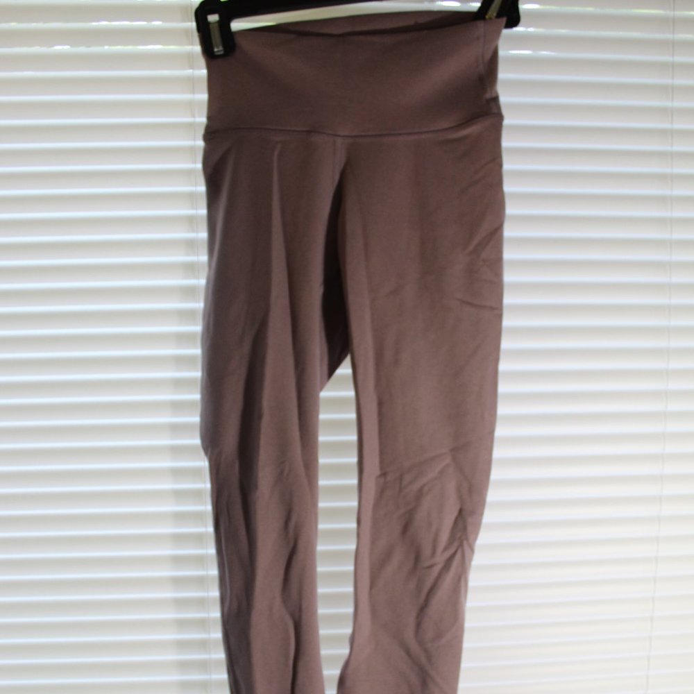 Pinkish leggings - Fabletics